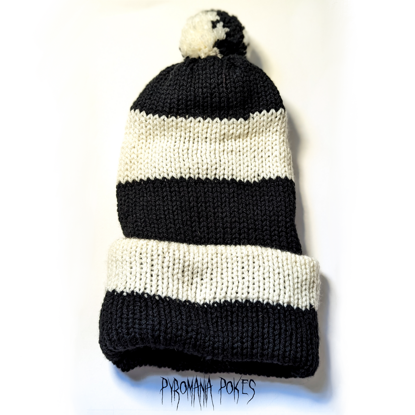 Slouchy Beanie